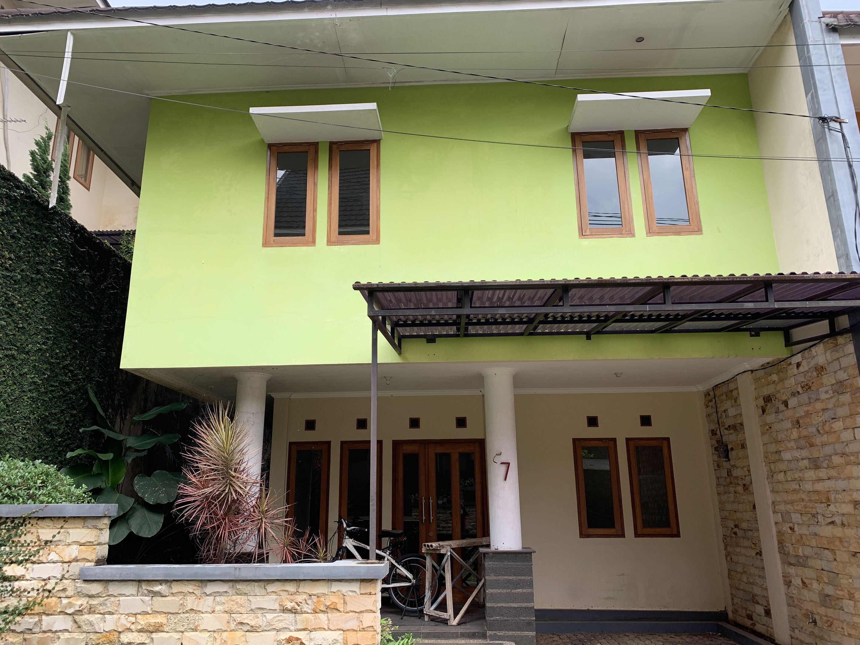 Main property image